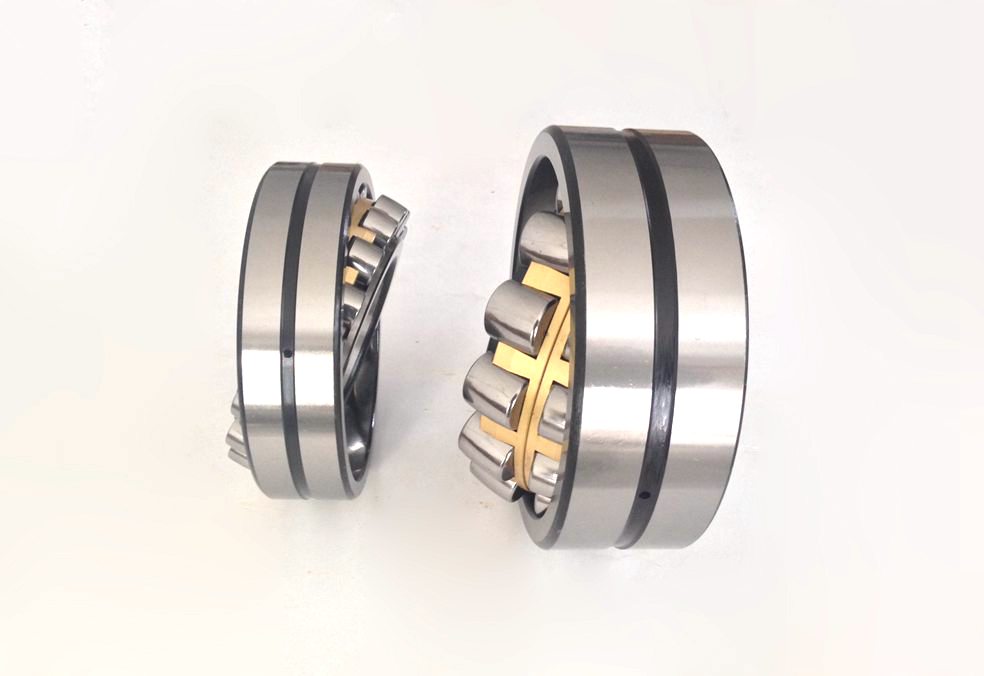 22216 MBW33 22216 MW33 Self aligning spherical roller bearings